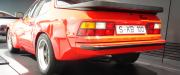 Museo Porsche Stuttgart